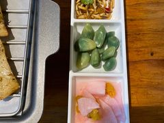 -木屋烧烤(万德庄店)