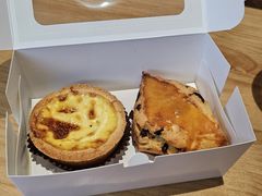 -Dough&Joe团憩(瑞虹天地月亮湾店)