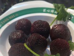 -辣不怕口味虾(凌霄路店)