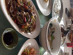 -梅姐海鲜餐厅(水头海鲜街店)