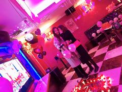 -阳光钱柜KTV(八一路店)