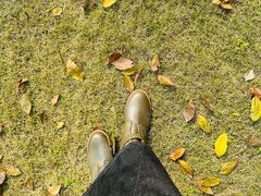 -重庆市江北嘴中央商务区中央公园