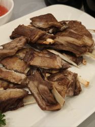 -厦门国际会议中心酒店·宴会厅