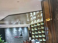 -唐拉雅秀酒店-唐苑中餐厅