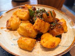 -盡膳口福跷脚牛肉火锅(晶耀前滩店)