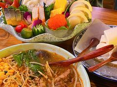 -达摩食堂(仓山万达店)