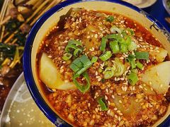 -马路边边·成都串串(翠柏路店)