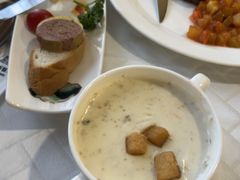 -新侨三宝乐西餐厅(崇文门店)