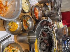 -姜虎东白丁烤肉(深圳湾后海汇店)