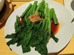 -蔡澜点心·粤菜(花城汇南区店)