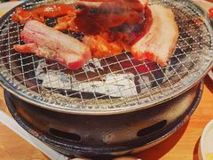 -韩国料理大力士(屏风街店)