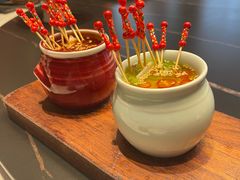 -兴蜀府·臻味江景餐厅(正大广场店)