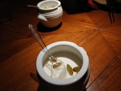 -楼兰新疆主题餐厅(苏州中心店)