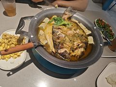 -半天妖烤鱼(嘉德万达广场店)