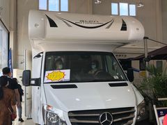 -北京房车博览中心