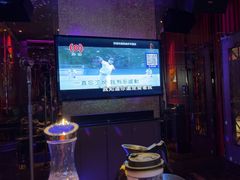 -佰迪乐KTV(岑溪店)