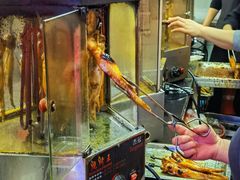 -一代烤翅王(大汉口店)