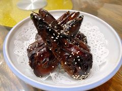 -八张桌子(老店)