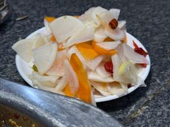 -胖子鱼·油泼甘谷辣子炝活鱼(秦州407店)