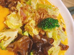 -老巴刹新加坡餐厅