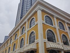 -临沂华盛江泉城大酒店