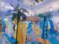 -凯德MALL(西直门店)