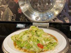 -巴西烤肉海鲜自助餐厅
