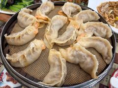 -葛记焖饼(伏牛路店)