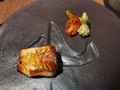 -湖月·割烹料理(湖滨店)