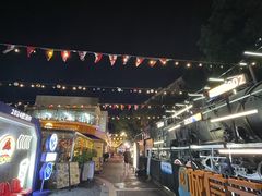 -老外街
