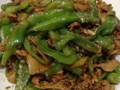 -刘胖子家常菜·蹄花焖藕(中央花园店)
