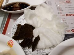 -添福来墨鱼饺子 · 海鲜东北菜(大连星海·黄浦路店)