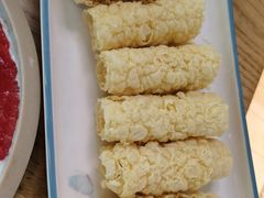 -青瓷火锅料理(西单大悦城店)