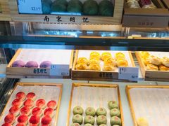 -南宋胡记(杭州体育场路店)