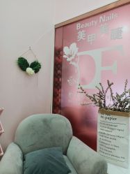 -Beauty Nails 美甲美睫皮肤管理
