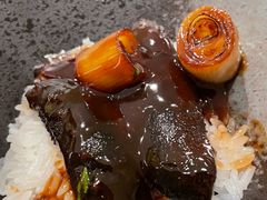 葱烧海参•小份-晟永興烤鸭店(五道口店)