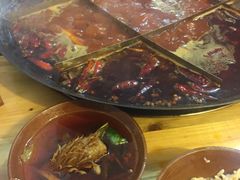 -独雅老火锅(原宏声巷店)