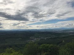 -帽儿山国家森林公园