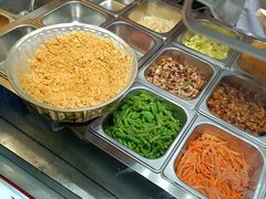 -张果佬年糕卷(科巷店)