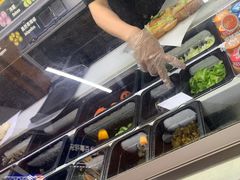 -赛百味SUBWAY(小北店)
