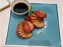 -聚鑫阁江浙菜·非遗传承技艺(青村帝华园店)