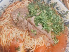 -陳香貴·兰州牛肉面(东方宝泰店)