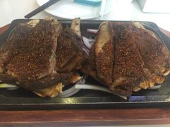-小郭私房菜·海肠捞饭店(学士街店)