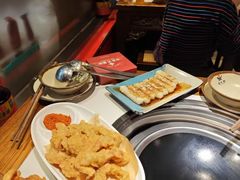 -老天桥蛙炉火锅(姑苏总店)