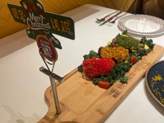 -俄士厨房(五棵松华熙LIVE店)