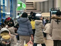 -北京清河万象汇