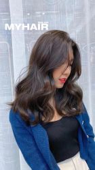 -MY HAIR ARDOR
