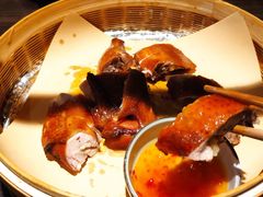 脆皮炸鸡-洞庭土菜馆(天河北总店)