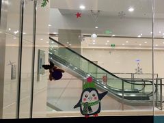 -网鱼网咖·电竞(中山友好广场店)