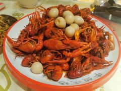 -串盟烧烤大排档·长沙美食地标(星沙店)